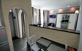 Lviv Center Apartaments